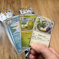 Pokemon White Flare 36 Packs Booster Box OPENED No Hits Holos Reverse Bulk A - Image 5
