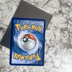The Pokemon Company M Sharpedo EX Mega Holo 27/100 XY 210 HP ENG - Image 2