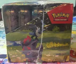Pokemon TCG Ascended Heroes MINI TIN DISPLAY BOX Factory Sealed 10x Tins - Image 4