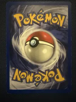 Pokemon TCG Mankey Jungle 1st Edition 55/64 - Image 2