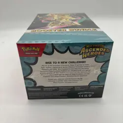 Pokemon ME 2.5 Ascended Heroes Sealed Booster Bundle Display Case Exclusive - Image 3