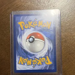 Pokemon Tornadus 210 Sv: Scarlet & Violet Promo Holo Promo Basic HP 120 - Image 2