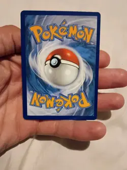 Pokemon TCG Fairy Energy Regular - Image 2