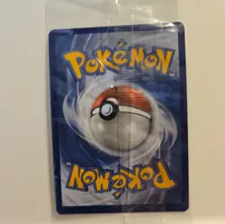 Sealed Gold Star Greninja SWSH144 - Pokemon SWSH Promo 25th Anniversary 2021 - Image 2