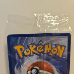 Sealed Gold Star Greninja SWSH144 - Pokemon SWSH Promo 25th Anniversary 2021 - Image 5