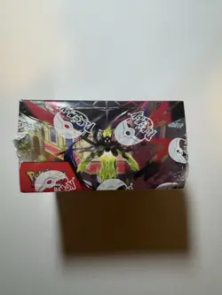 Pokemon TCG Mega Evolution Perfect Order Booster Box 36 packs brand new sealed - Image 2