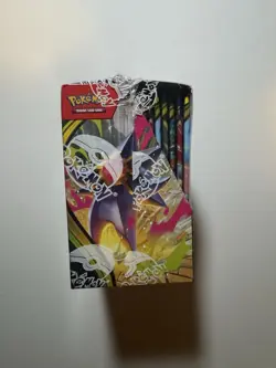Pokemon TCG Mega Evolution Perfect Order Booster Box 36 packs brand new sealed - Image 3