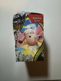 Pokemon TCG Mega Evolution Perfect Order Booster Box 36 packs brand new sealed - Image 5