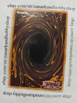 YuGiOh Evolzar Laggia RA04-EN160 Quarter Century Secret Rare - Image 2