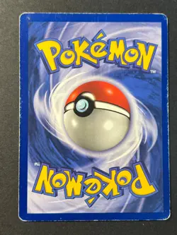 Lapras 25/62 Fossil Unlimited Rare - WOTC Pokemon Card B MP - Image 2