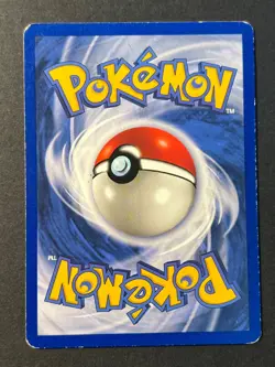 Lapras 25/62 Fossil Unlimited - Non Holo Rare - WOTC Pokemon Card LP - - Image 2
