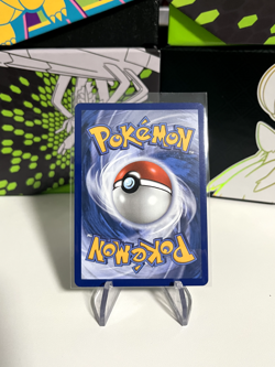Lumiose City 111/088 Ultra Rare - Perfect Order Pokemon Card - NM - Image 2