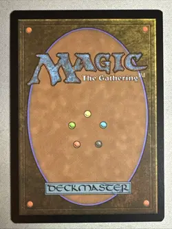 MTG / Ravos, Soultender / CMR / #533 / FOIL ETCHED / Mythic / NM - Image 2