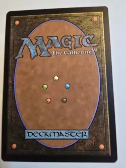 Clock of Omens Core Set 2013 (M13) Foil - Image 2