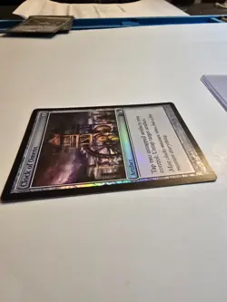Clock of Omens Core Set 2013 (M13) Foil - Image 3