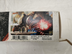 Kaladesh Cumbustible Gearhulk Play Mat 23.7/8" x 13.1/2" Ultra Pro For MTG Cards - Image 2