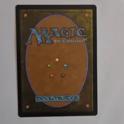 Wizards of the Coast Swords to Plowshares STA Foil Rare #073 Japanese - Image 2