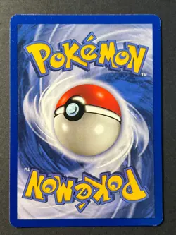 Magneton 26/62 Fossil Unlimited Rare - WOTC Pokemon Card LP - - Image 2