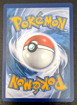 POKEMON ~ ZAMAZENTA V ~ 105/172 ~ PLAY STAMPED PRIZE PACK SERIES 1 HOLO ~ NM - Image 2