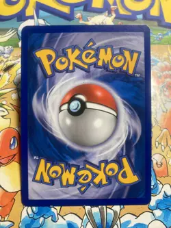 Squirtle 63/95 Common HGSS Unleashed Pokemon TCG - Image 3