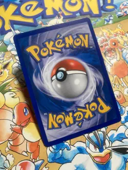Squirtle 63/95 Common HGSS Unleashed Pokemon TCG - Image 4