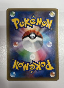 Pokemon Poncho Wearing Pikachu 231/XY-P Promo Holo , NM - Image 2