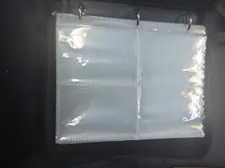 Pokemon Card Binder Holds 400 cards. And 37 Pokemon Cards Included - Image 5