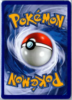 Pokemon Card - Haunter 35/102 HGSS Triumphant Uncommon Lightly Played - Image 2