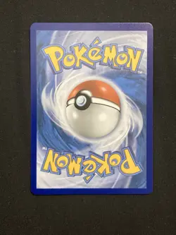 Pokemon TCG Team Rockets Moltres EX Card 229/182 English Stamped - Image 2