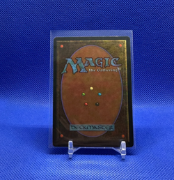 Magic The Gathering Pradesh G MTG Legends LP Banned Card - Image 2