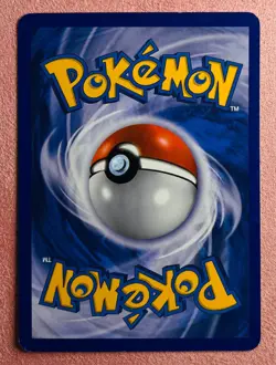 Pikachu 78/123 | HeartGold & SoulSilver | 2010 Vintage Pokemon TCG Card | MP/LP - Image 2