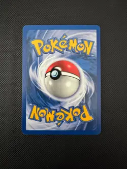 Sabrina's Jynx 59/132 | 1st Edition Gym Heroes Vintage Pokemon Card LP/MP - Image 2