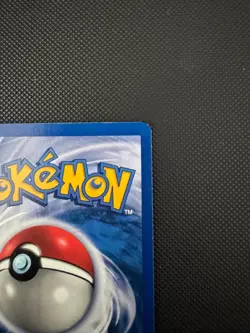 Sabrina's Jynx 59/132 | 1st Edition Gym Heroes Vintage Pokemon Card LP/MP - Image 4
