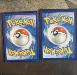 Pokemon Card Lot gliscor lvl x arceus secret rare scyther (check description) - Image 4