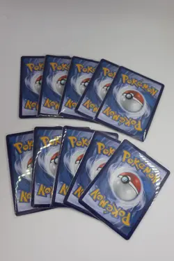 Pokemon Chinese TCG 10 CARD SR J001 - Image 2