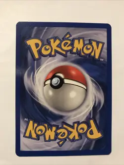 Dark Ivysaur Best Promo 6 - Near Mint - Pokemon Trading Card Game - Image 2