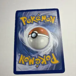 Pikachu EX XY124 XY Black Star Promo 2016 Full Art Holo Pokemon Card TCG - Image 2