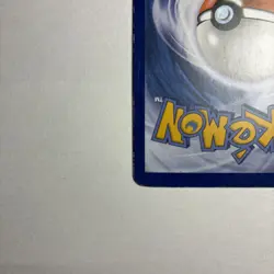 Pikachu EX XY124 XY Black Star Promo 2016 Full Art Holo Pokemon Card TCG - Image 3