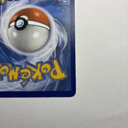 Pikachu EX XY124 XY Black Star Promo 2016 Full Art Holo Pokemon Card TCG - Image 4