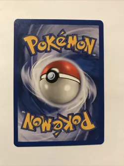 Pokemon TCG Best of Promos Rocket’s Sneasel # 5 Promo Card - Image 2