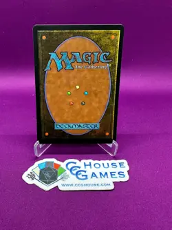 Rasputin Dreamweaver Italian Legends NM 1995 Vintage MTG Magic #B *CCGHouse* - Image 2