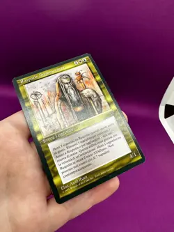 Rasputin Dreamweaver Italian Legends NM 1995 Vintage MTG Magic #B *CCGHouse* - Image 4