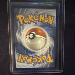 Pokemon Tarragon 076/088 POR Trainer-Supporter Full Art Holo Rare Card - Image 2