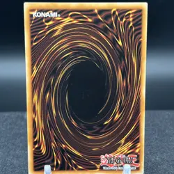 Token LDK2-ENT03 Limited Edition Ultra Rare Yugioh Card - Image 2