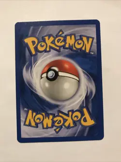 Rocket's Scizor Best of Game non-holo RARE Promo #4 Card - Image 2