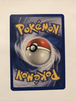 Dark Venusaur Best Promo 7 - Near Mint - Pokemon Trading Card Game Winner Stamp - Image 3