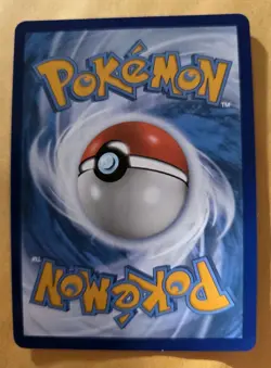 Pokemon TCG Paldea Evolved Quaquaval ex SIR Card 260/193 - Image 2