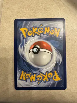 Pokemon TCG Squirtle Stellar Crown Illustration Card 148/142 - Image 2