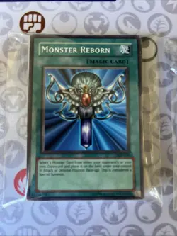 RARE ￼ 1996 Yu-Gi-Oh! Mystery Packs. 25 cards each. ￼ - Image 3