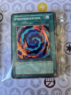 RARE ￼ 1996 Yu-Gi-Oh! Mystery Packs. 25 cards each. ￼ - Image 4